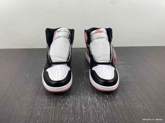 Cheap Retro Durable High Jordan Rust 3599 1 861428- Pink 1013